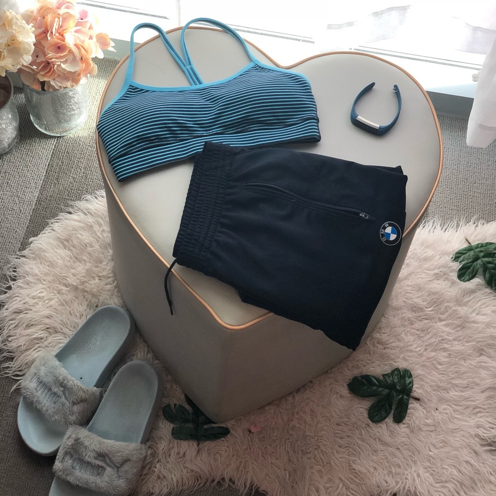 Athletic Sports Bra